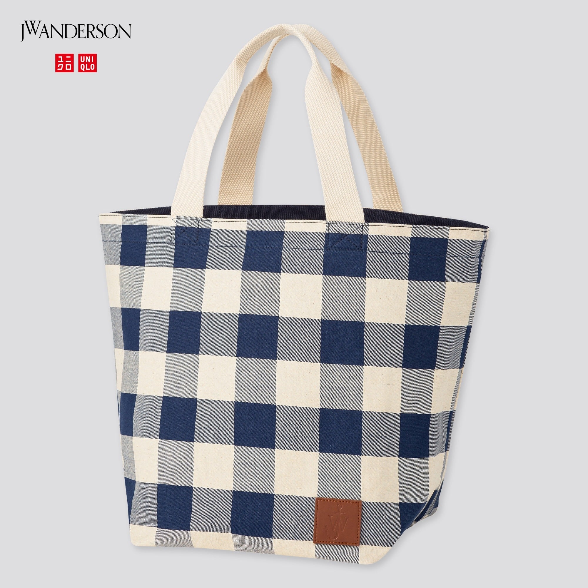 Uniqlo JW Anderson backpack Mens Fashion Bags Backpacks on Carousell